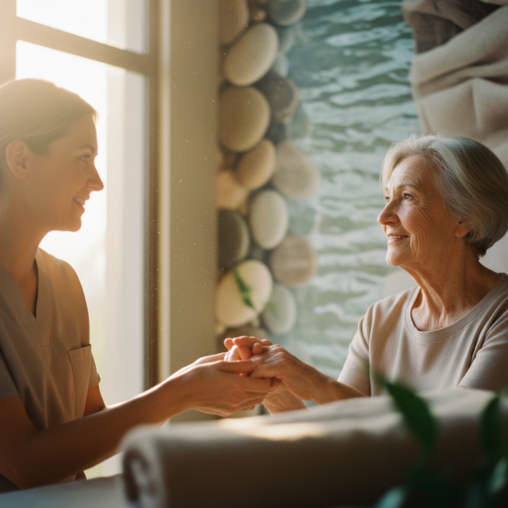 Contacto Grupo Crece